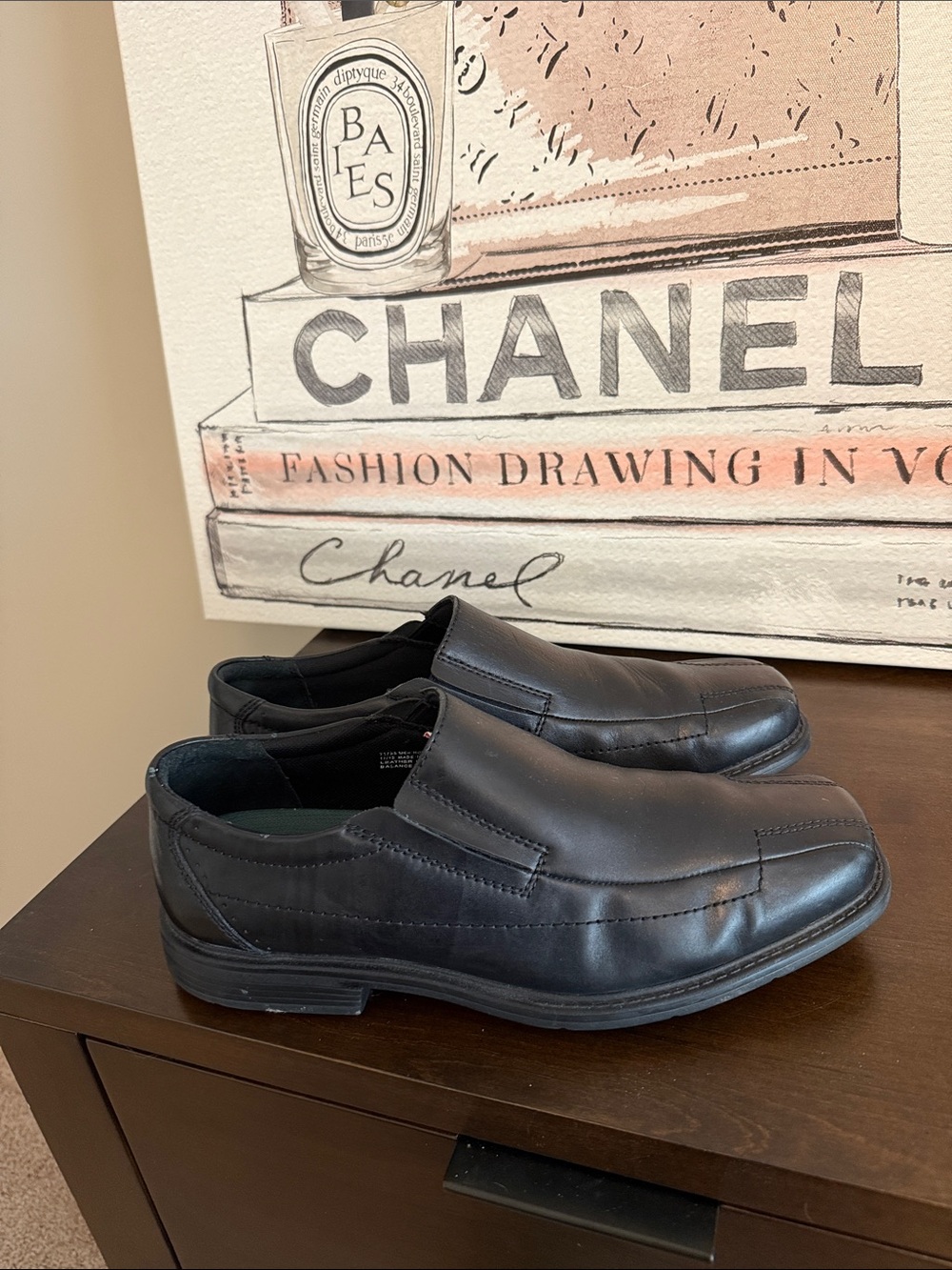 Clarks Men’s Shoe
